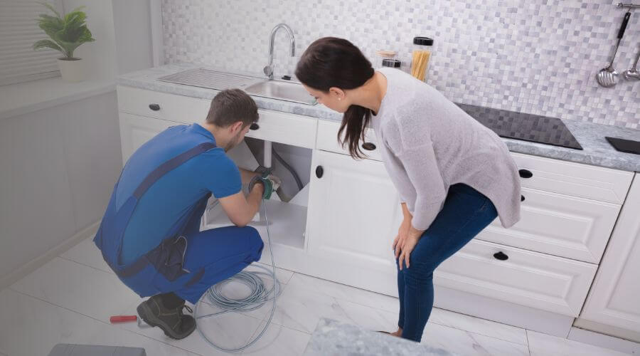 Professional emergency plumbing in Losantville, IN